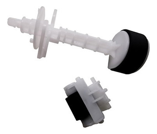 Goma Rodillo Pick Up Para Epson 1569311 1789017 1573559 L211