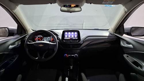 Chevrolet Onix 1.0 LS B AUTO