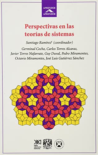 Libro Perspectivas En Las Teorías De Sistemas De Santiago Ra