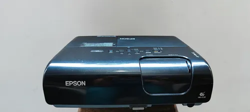 comprar Videobeam Proyector Epson. Oficina Smart Tv Casa Apartamento
