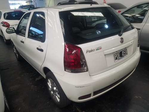 Fiat Palio 1.4 Fire Pack Confort Impecable!! (aes)