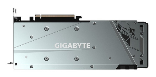 Imagen 7 de 9 de Placa De Video Gigabyte Rx 6800 Xt Gaming Oc 16gb Gddr6