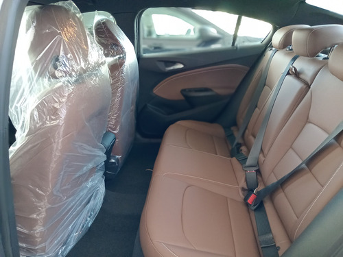Chevrolet Cruze 1.4 Premier At Sedan
