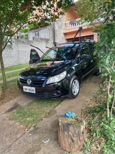 Volkswagen Gol 2010 1.0 Total Flex 5p
