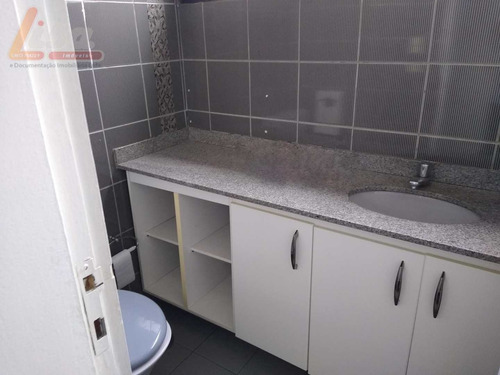 Imagem 10 de 13 de Cj. Comercial - 80 M² - Bela Vista, São Paulo, Cod: 3714 - A3714