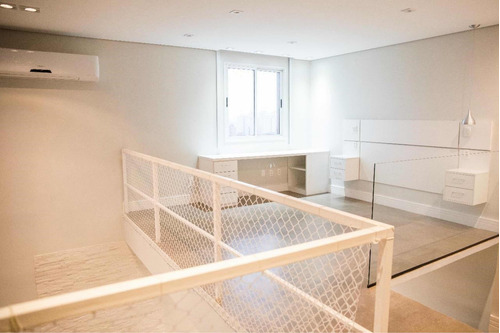 Lindissimo Duplex No Morumbi, 86m2 Com Deposito