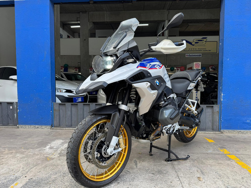 Bmw R 1250 Gs Premium Hp 2020 Com 28.900 Km !!!