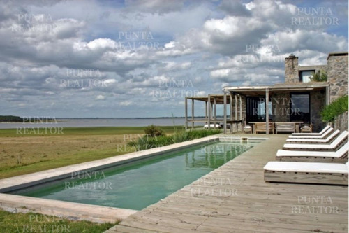 Excelente Chacra En Venta En La Rinconada, José Ignacio- Ref: 386