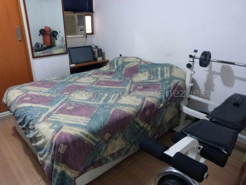 Apartamento En Venta San Luis 24-9708 Lv