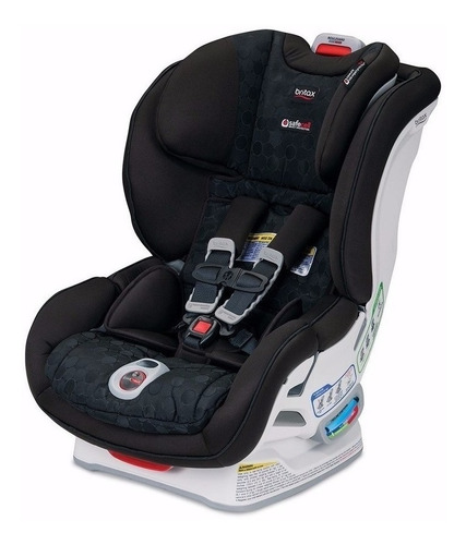 Silla de bebé para carro Britax ClickTight Advocate circa