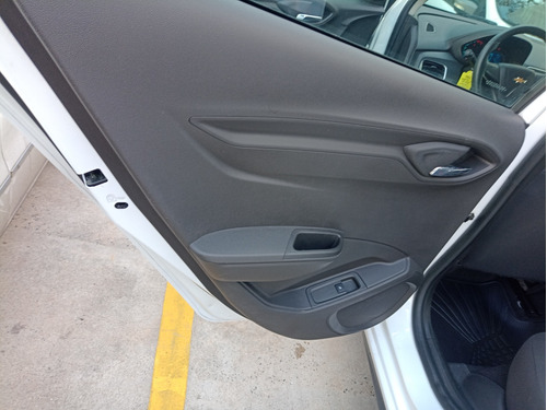 Chevrolet Onix 1.4 Ltz Mt 98cv