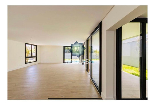 Linda Casa De Condominio Em Moema. - Mb10499