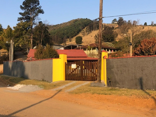 Imagem 10 de 14 de Chacara 660m2 Com Escritura A Venda Em Pedra Bela Sp