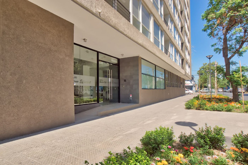 Edificio Sgto. Aldea (1 Est. 1 Bod.) Vista Oriente Piso 4