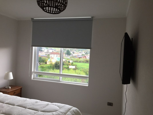 Vendo 2d+2b+estac.y Bodega. Edificio Vita Central
