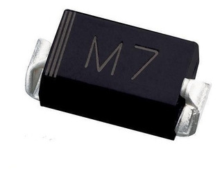 m2605 25 unidades SMD bar43 película diodos 30 V 