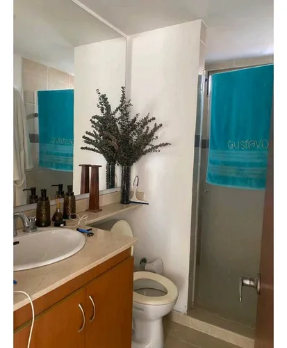 Apartamento En Conquistadores