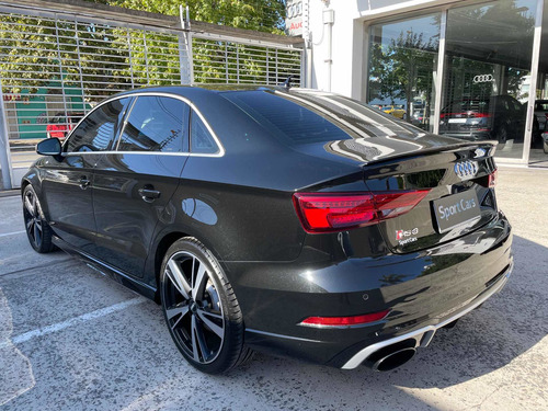 Audi Rs3 2.5 Sedan 400cv 2019 6500 Km Sport Cars