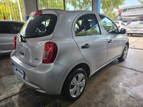 Nissan March 1.6 Active Pure Drive