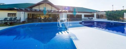 Imagem 10 de 15 de Oportunidade! Terreno A Venda Em Condomínio Alto Padrão - 5822