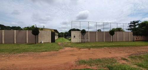 Imagem 1 de 6 de Aluguel De Rural / Chácara Na Cidade De Araraquara 9883