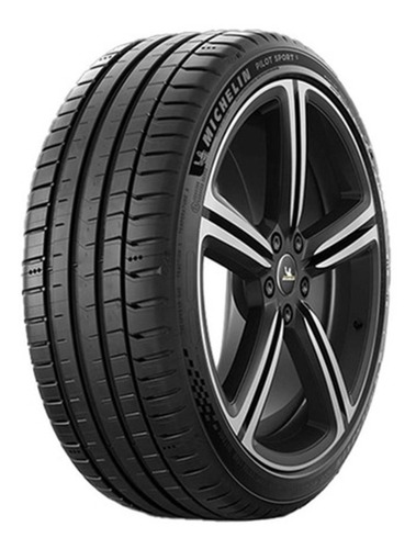 Pneu Michelin Aro 18 215/45r18 93y Xl Pilot Sport 5