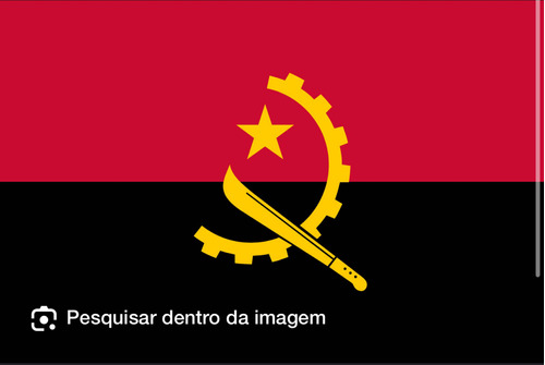 Vendas De Angola Para Brasil