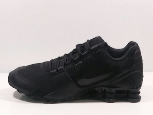 Tenis Nike Shox Negros | Mercado Libre