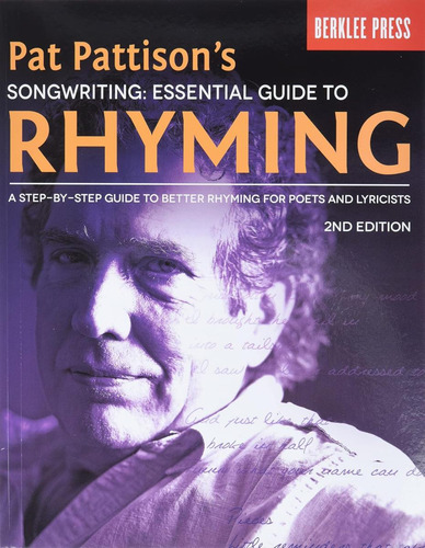Libro: La Composición De Canciones De Pat Pattisonøs: Guía E