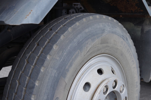 Mercedes Benz Actros 4844 Volcador