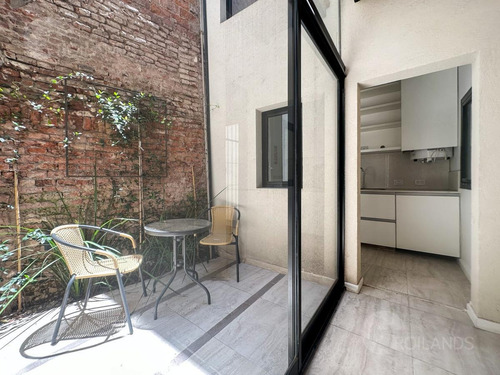 Imagen 1 de 30 de Venta Ph Dúplex Sin Expensas 2 Amb Más 1 Office Room, Patio Y Terraza Refaccionado A Nuevo Chacarita