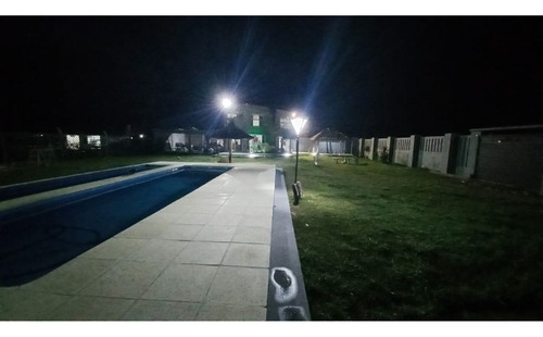Imagen 9 de 30 de Quinta - Alquiler Temporario Y Eventos