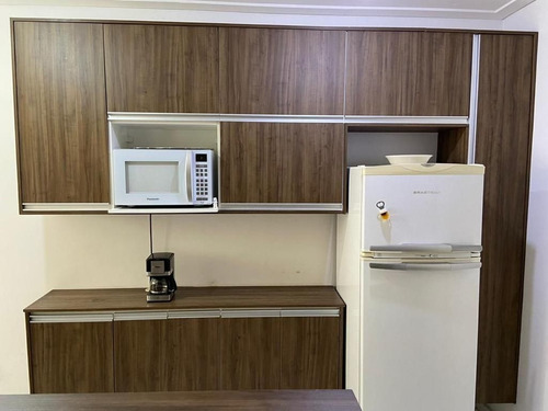Imagem 20 de 28 de Apartamento Em Santa Maria, Santo André/sp De 57m² 2 Quartos À Venda Por R$ 320.000,00 - Ap1524046-s