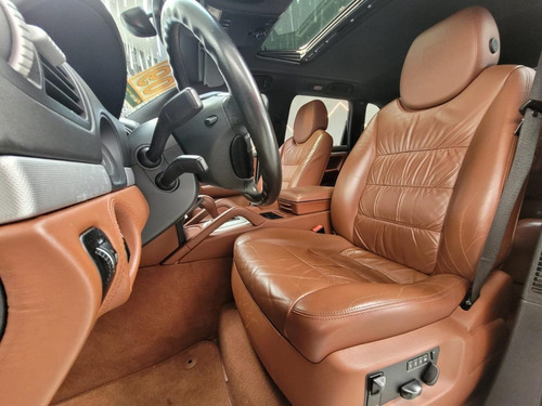 Porsche Cayenne 4.8 S 4X4 V8 32V GASOLINA 4P TIPTRONIC
