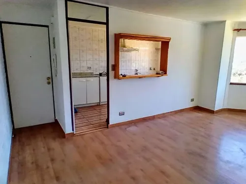 Departamento En Condominio (81113)