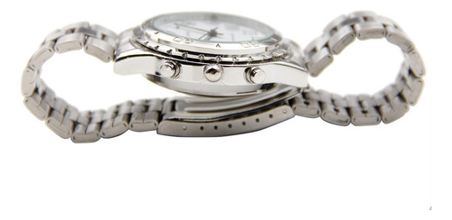 Reloj Parlante En Inglés Para Ciegos O Con Problemas Visuale