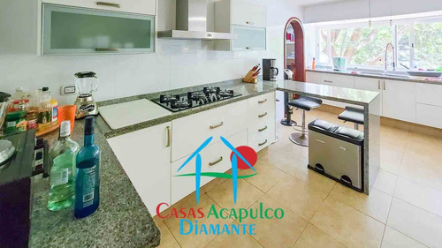 Imagen 5 de 14 de Cad Brisas Del Marques La Ramona. Alberca, Cine, Playroom