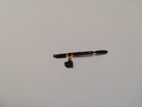 Flex Encendido Apagado Volumen Samsung A02 Sm-a022 Original (Usado)