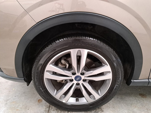 Ford Territory 1.8 Titanium 5p At