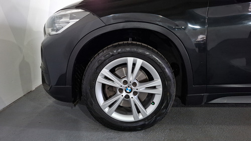 BMW X1 1.5 SDRIVE18IA EXECUTIVE DCT