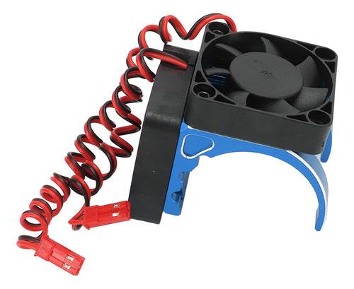 Disipador Térmico De Motor Sin Escobillas Rc, Refrigeración