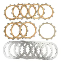 Comprar Kit De Embrague Placa For Yamaha Fzs1000 Fz1 Fazer