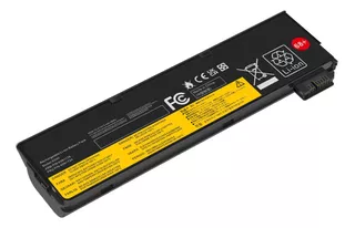 Bateria Para Lenovo Thinkpad W550s X240 X250 L450 T440 T440s
