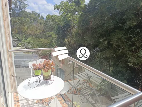 Vendo Casa Unifamiliar En La Mota Campestre