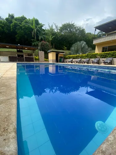 Vendo Casa Campestre En Sopetran Con Piscina