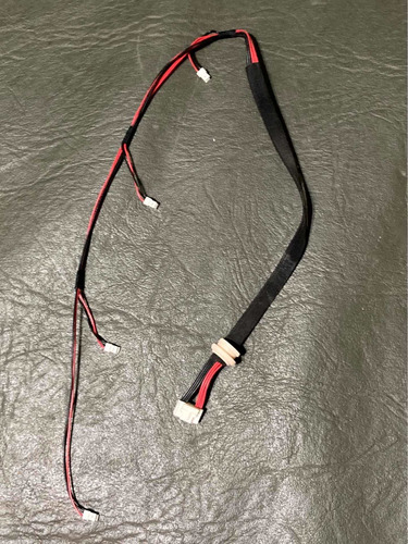 Lodelele Cable Pulpo Conexión Tiras Led X 4