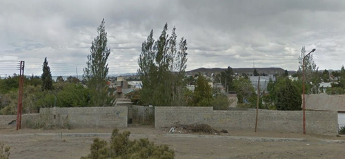 Venta Lote 364 M2 En Bº Parque, Caleta Olivia