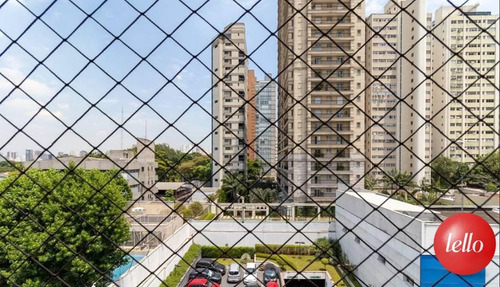 Apartamento - Ref: 222289