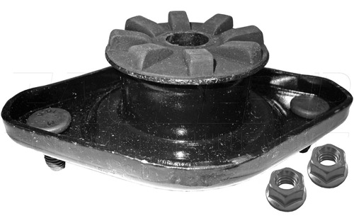 Base Amortiguador (t) Cadillac Fleetwood V8 4.9l 1985-1993