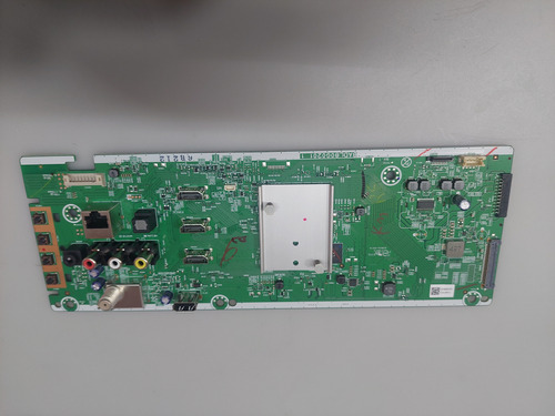 Tarjeta Main Philips 65pul7552/f7 (Usado)